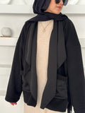 Nabeela Everyday Coat