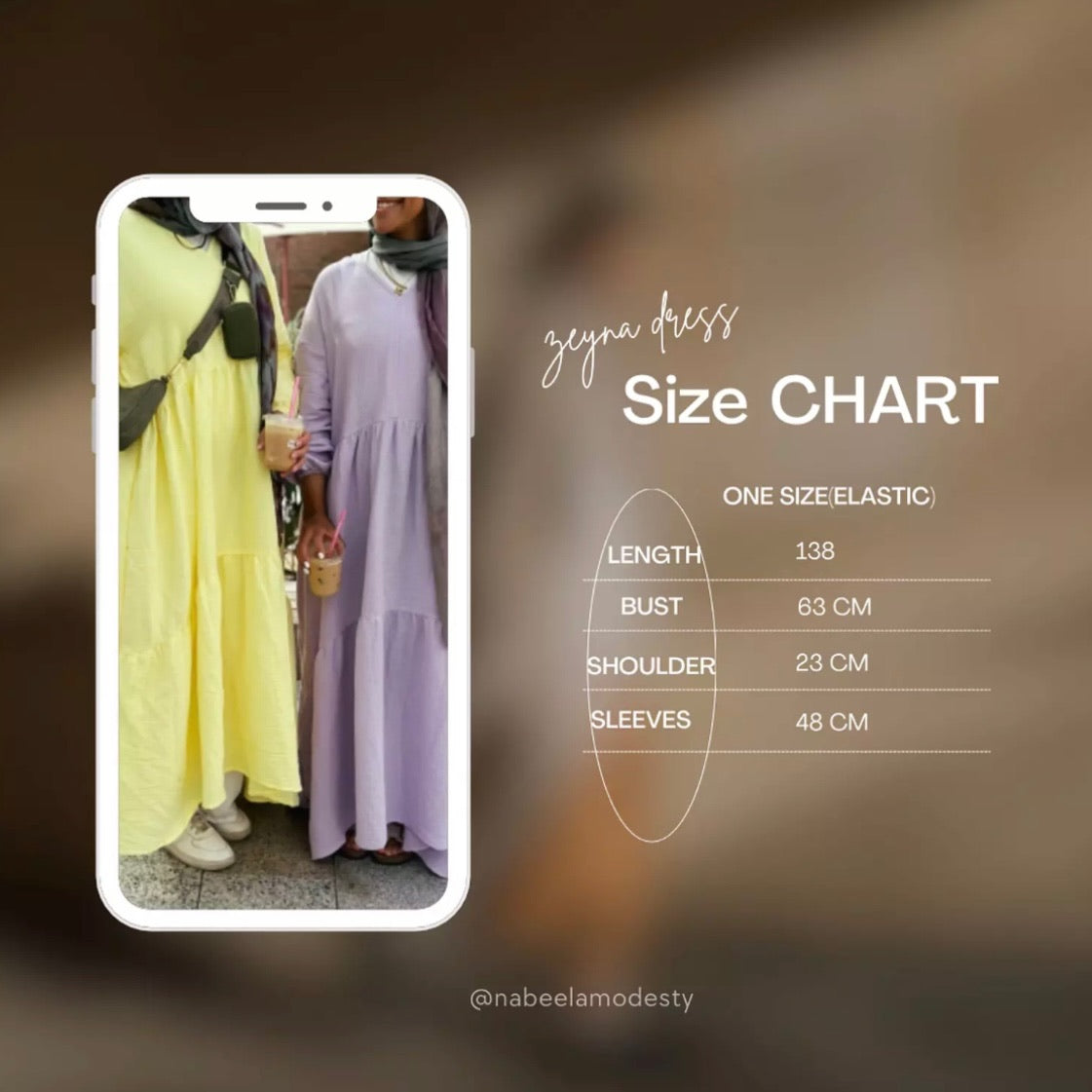 Zeyna Dress - Butter Yellow